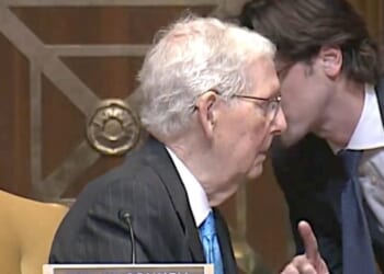 Show health receipts or resign * WorldNetDaily * by Nicole Silverio, Daily Caller News Foundation