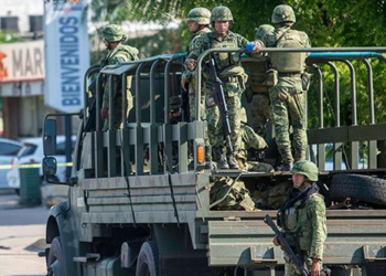Sinaloa Cartel Kingpin ‘El Mayo’ Will Die Behind Bars – RedState