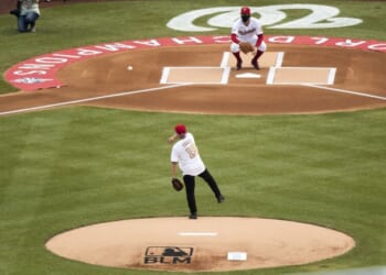 Smithsonian's Gag-Inducing Display for Tony Fauci Glorifies His Most Humiliating Day Ever – RedState