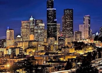 Socialist-run major city now leads America in alarming statistic * WorldNetDaily * by Paris Apodaca, Daily Caller News Foundation