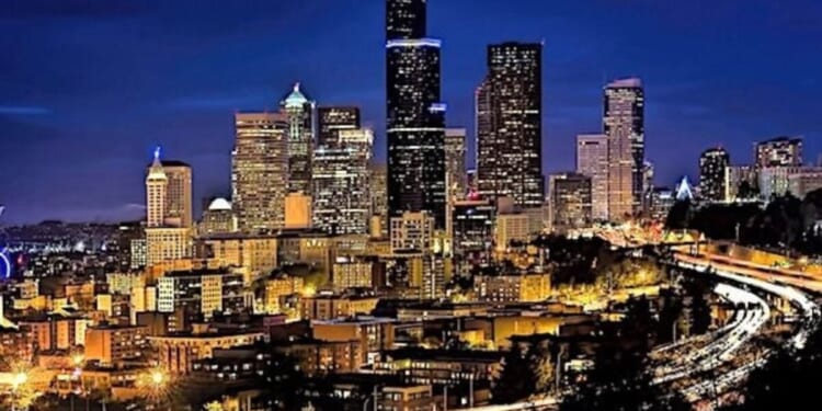 Socialist-run major city now leads America in alarming statistic * WorldNetDaily * by Paris Apodaca, Daily Caller News Foundation