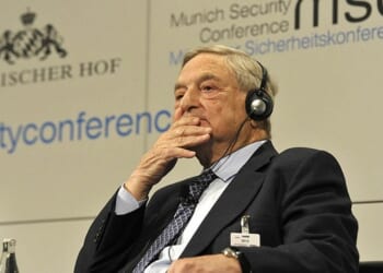 Soros Empire’s Aggressive, Selfish New Land Grab in New York – RedState