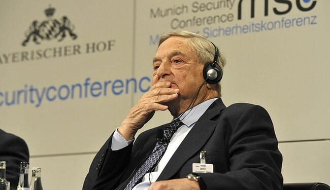 Soros Empire’s Aggressive, Selfish New Land Grab in New York – RedState