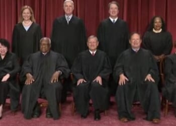 State judge unleashes ‘torrent of rage’ against U.S. Supreme Court * WorldNetDaily * by Bob Unruh