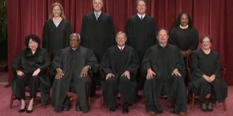 State judge unleashes ‘torrent of rage’ against U.S. Supreme Court * WorldNetDaily * by Bob Unruh