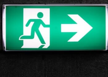 Struggling Democrat drops out of U.S. Senate race against surging leftist * WorldNetDaily * by Harold Hutchison, Daily Caller News Foundation