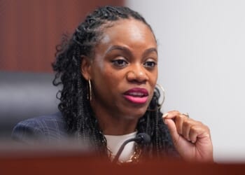 Summer Lee Embarrasses Herself Again in Another Attack on Fellow Democrat – RedState