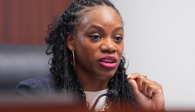 Summer Lee Embarrasses Herself Again in Another Attack on Fellow Democrat – RedState