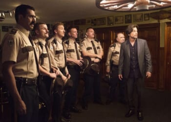 'Super Troopers 3' and the Dying Art of Agenda-Free Comedy – RedState