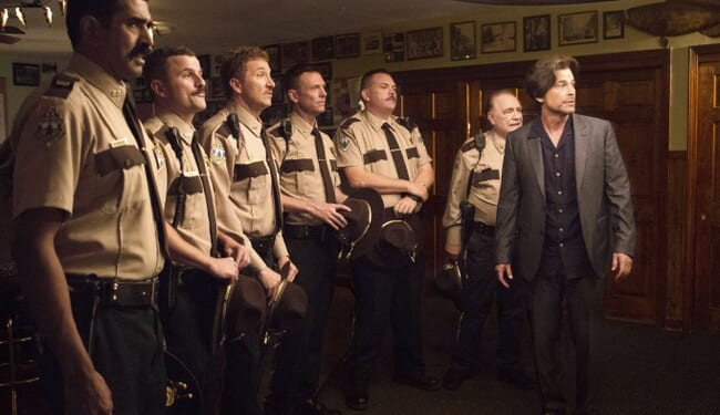 'Super Troopers 3' and the Dying Art of Agenda-Free Comedy – RedState