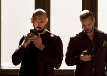 Tate Brothers Arrest Highlights the Cost of Hollow Masculinity – RedState