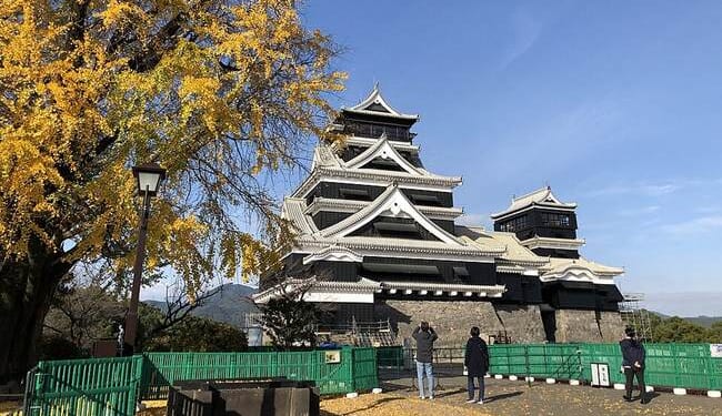 Terrifying Footage Shows Moment 7.1-Magnitude Temblor Hits Japan, Dozens Missing – RedState