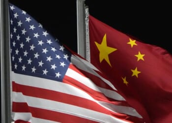 The CCP Is Buying American Farmland. Congress Is Finally Moving to Shut It Out. – RedState