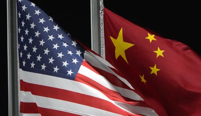 The CCP Is Buying American Farmland. Congress Is Finally Moving to Shut It Out. – RedState