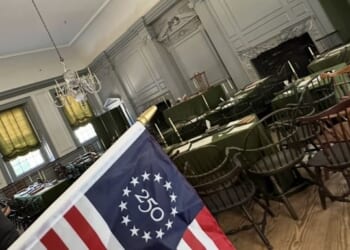 The Founding Critters – RedState