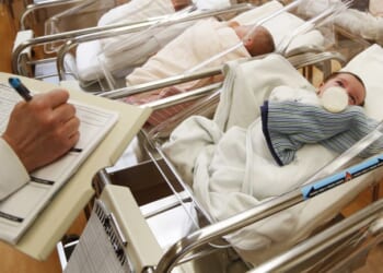 The Future Is Moving South, As America’s Child Population Shrinks – RedState