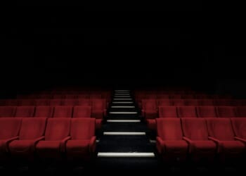 The Iconic Hollywood Cinerama Dome Gets a Revival; Now Hollywood Production Needs to Catch Up – RedState