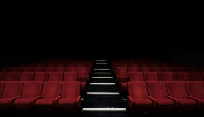 The Iconic Hollywood Cinerama Dome Gets a Revival; Now Hollywood Production Needs to Catch Up – RedState