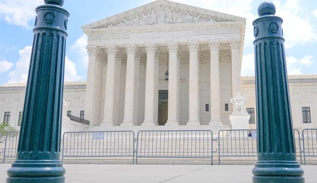 The Lawyer Elite vs. the American People – RedState