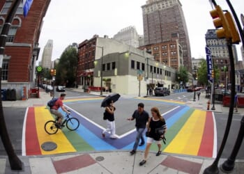 The Left Is Having an Absolute Meltdown Over Trump's Plan to Nuke 'DEI Bike Lanes' – RedState