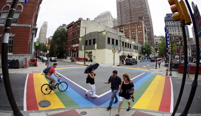 The Left Is Having an Absolute Meltdown Over Trump's Plan to Nuke 'DEI Bike Lanes' – RedState