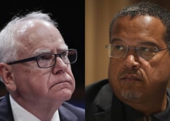 The Logic Walz and MN Pardon Officials Used to Clear Child Sex Predator Will Bend Your Mind – RedState