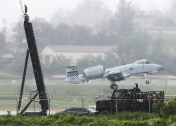 The New BRRRRT Act – RedState