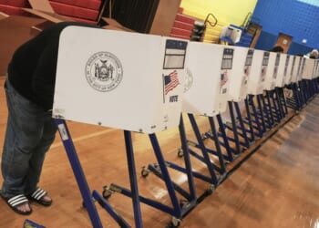 The Press Can't Handle the Proof of Illegal Alien Voting – RedState