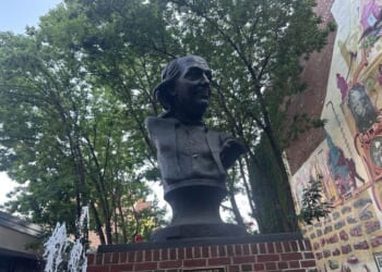 The Winner of a Philadelphia Benjamin Franklin Lookalike Contest Is the Most American Thing You'll See – RedState