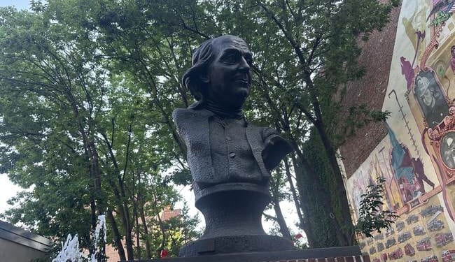 The Winner of a Philadelphia Benjamin Franklin Lookalike Contest Is the Most American Thing You'll See – RedState