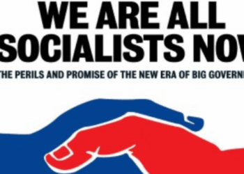 The red/green axis flexes its muscles in the Democratic Party * WorldNetDaily * by Robert Knight