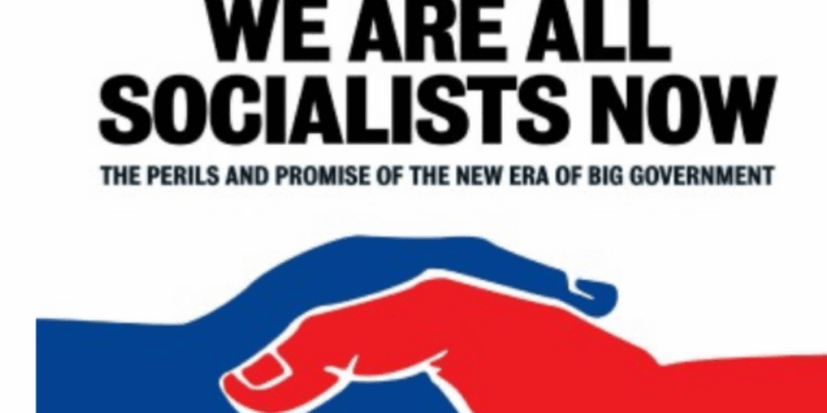 The red/green axis flexes its muscles in the Democratic Party * WorldNetDaily * by Robert Knight