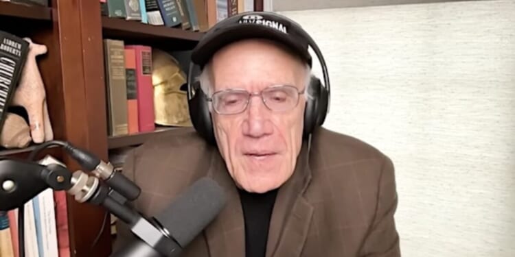 The strange alliance between Islam and Socialism * WorldNetDaily * by Victor Davis Hanson