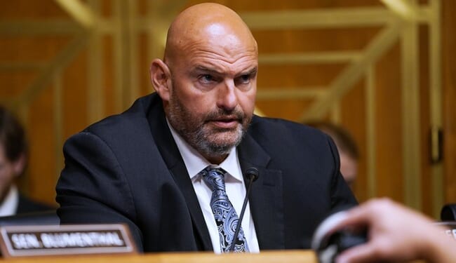 There Was but One Democrat at the Fauci Hearing Willing to Admit Partisanship May Have Blinded Him – RedState