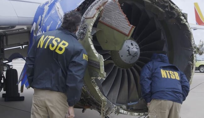 Thirty Years Later, FBI Record Exposes a Missing Piece of the TWA Flight 800 Investigation – RedState