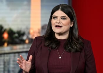 This Very Ugly Exchange Between El-Sayed and Stevens in MI Senate Race Is Likely to Help the GOP – RedState