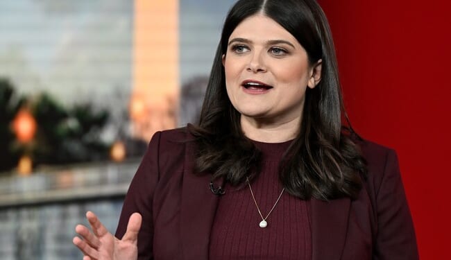 This Very Ugly Exchange Between El-Sayed and Stevens in MI Senate Race Is Likely to Help the GOP – RedState