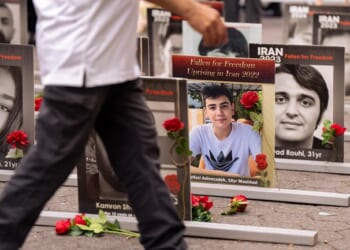 To Keep Pressure on the Iranian Regime, Support the Democratic Opposition – RedState