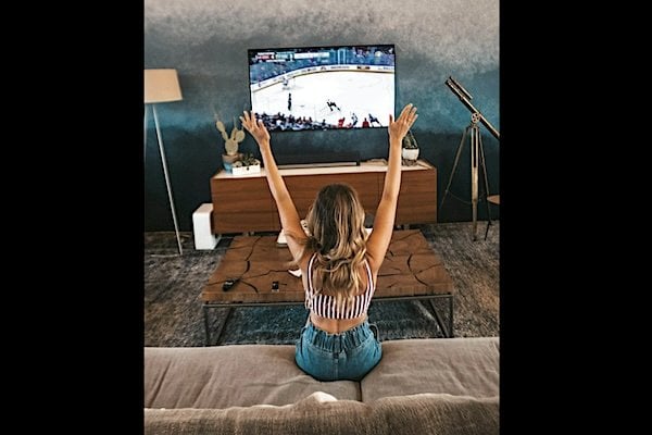 (Photo by <a href="https://unsplash.com/@rpnickson?utm_source=unsplash&utm_medium=referral&utm_content=creditCopyText">Roberto Nickson</a> on <a href="https://unsplash.com/photos/woman-sitting-on-brown-sofa-watching-tv-NIixtO6hja8?utm_source=unsplash&utm_medium=referral&utm_content=creditCopyText">Unsplash</a>)