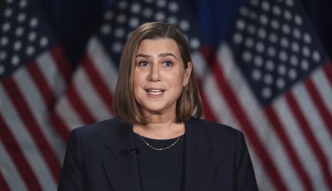 Top Dem Gives the Game Away on SAVE America Act – RedState