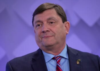 Troy Jackson Squirms When Asked for Date Night Advice After Kissin’ Cousins Bombshell – RedState