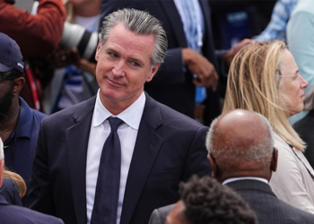 Trump Administration Moves to Sink Newsom’s Costly Port Climate Mandates – RedState