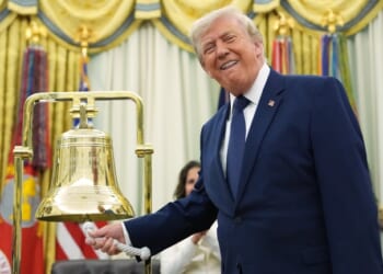 Trump Cleans House at Election Commission for Resisting Citizenship Proof for Voters – RedState