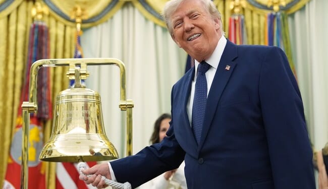 Trump Cleans House at Election Commission for Resisting Citizenship Proof for Voters – RedState
