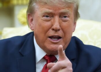 Trump Lets Loose on Iran Over Sneak Attack