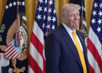Trump Rejects USMCA Renewal, Forces New Canada-Mexico Trade Talks – RedState