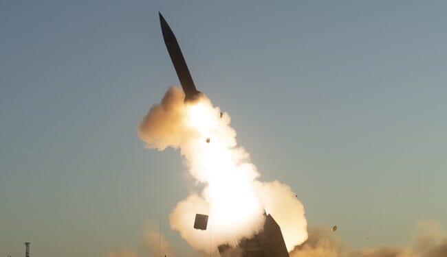 Trump Says 1,000 Missiles Will Drop on Iran If They Keep Trying to Kill Him – RedState