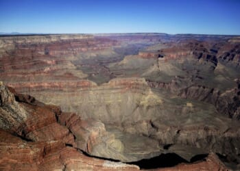Trump Scores Appeals Court Victory in Battle Over National Park Historical Displays – RedState