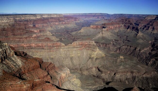 Trump Scores Appeals Court Victory in Battle Over National Park Historical Displays – RedState