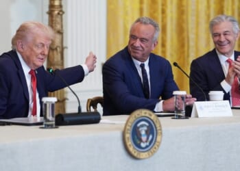 Trump Team Pauses $1 Billion in Medicaid Funds to CA and MN, Demands Proof Claims Are Legitimate – RedState